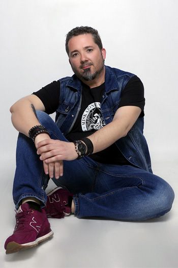 Rafa Díaz