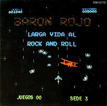 Larga vida al rock and roll (1981)