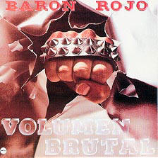 Volumen brutal (1982)