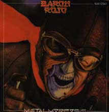 Metalmorfosis (1983)