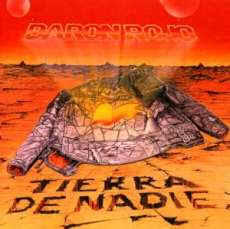 Tierra de nadie (1987)