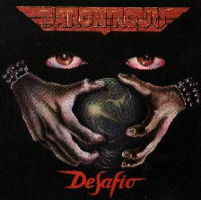 Desafío (1992)