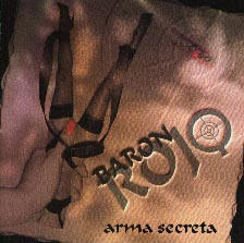 Arma secreta (1996)