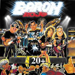20+ (2001)