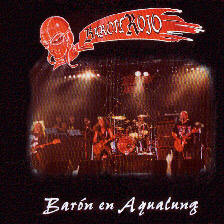 Barón en Aqualung (2002)