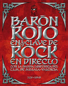 En clave de rock (2009)