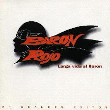 Larga vida al Barón (1995)