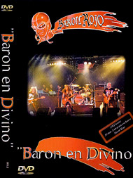 BARÓN EN DIVINO