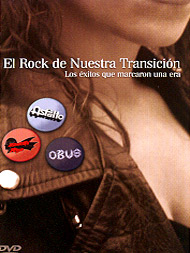EL ROCK DE NUESTRA TRANSICIÓN
