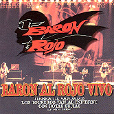 Al rojo vivo