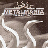 Metalmanía Festival 03