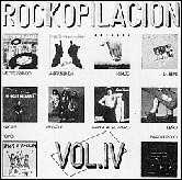 Rockopilación