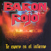 Te espero en el infierno