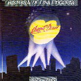 Historia de una etiqueta