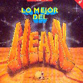 Lo mejor del heavy
