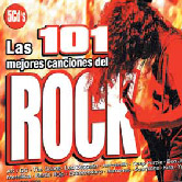 Las 101 mejores canciones del rock