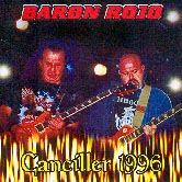 CANCILLER 1996