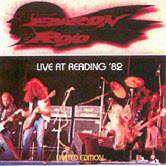 LIVE AT READING