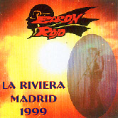 LA RIVIERA 1999