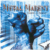 Metal Mareny