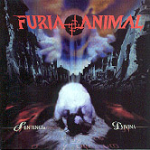Furia animal