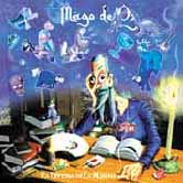 Mago de Oz