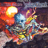 Metal Gods