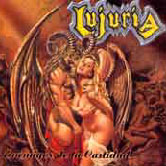 Lujuria