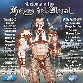 Tributo a los reyes del metal