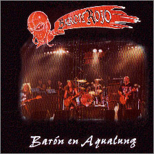 CONCIERTO PARA ELLOS  /  20+ (EN DIRECTO AMBOS)