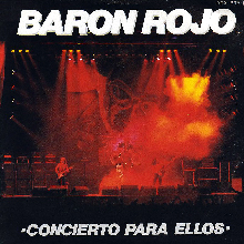 CONCIERTO PARA ELLOS  /  TIERRA DE VÁNDALOS
