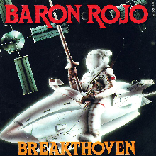 BREAKTHOVEN  /  CHICOS DEL ROCK