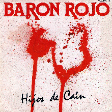 HIJOS DE CAÍN  /  CASO PERDIDO