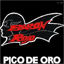 PICO DE ORO  /  EL PEDAL