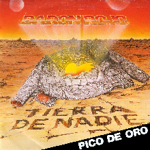 PICO DE ORO  /  EL PEDAL