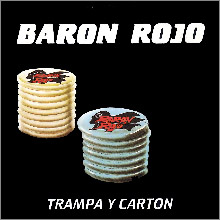 TRAMPA Y CARTÓN  /  LOS DOMINGOS SON MUY ABURRIDOS