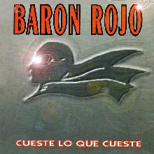 CUESTE LO QUE CUESTE  /  RESISTIRÉ (VERSIÓN NUEVA)