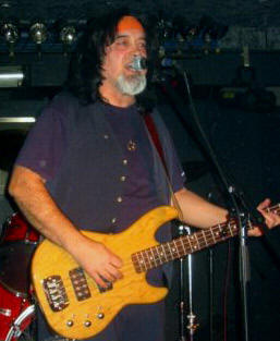 JOSÉ LUIS CAMPUZANO "SHERPA"