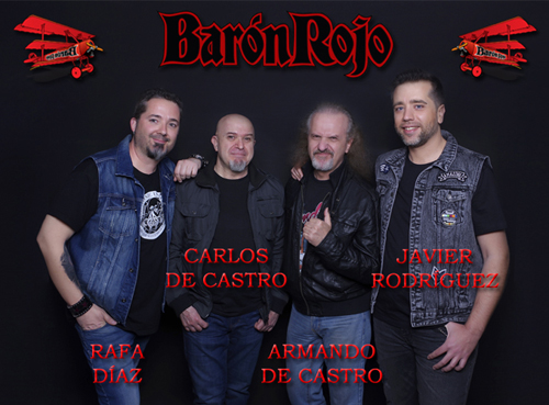 Barón Rojo
