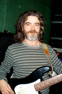 ÓSCAR CUENCA