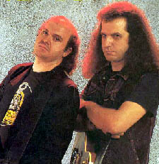 CARLOS Y ARMANDO DE CASTRO