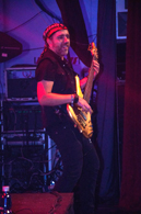 JAVIER RODRÍGUEZ