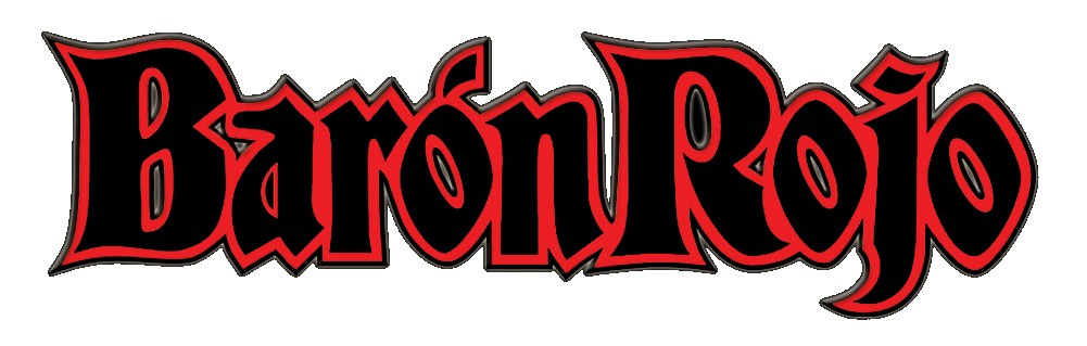 Barón Rojo