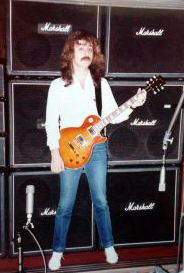 CRIS TSANGARIDES Y BARÓN ROJO.