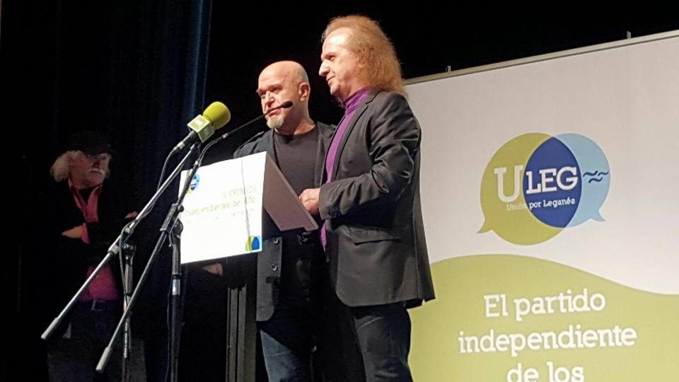 PREMIOS "INDEPENDIENTES DEL AÑO".